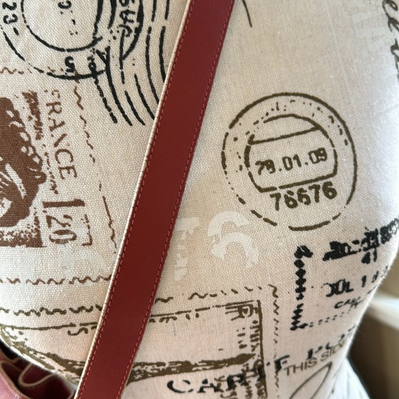 Loewe COA gorgeous belt bucket - Picture 6 of 13